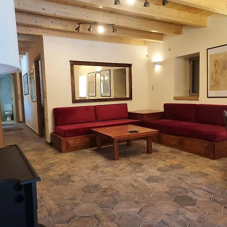 Aroania Suites Zarouchla Exteriér fotografie