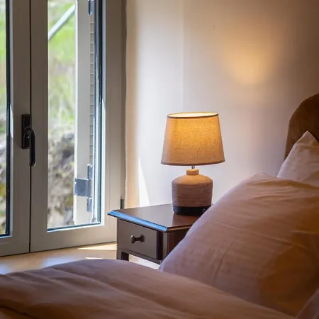 Aroania Suites Zarouchla Exteriér fotografie