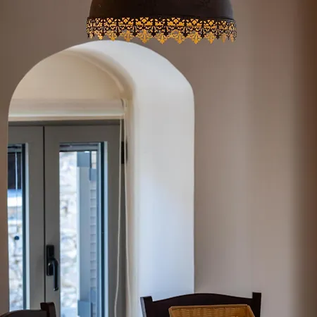 Aroania Suites Zarouchla Exteriér fotografie