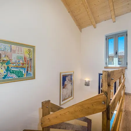 Aroania Suites Zarouchla Exteriér fotografie