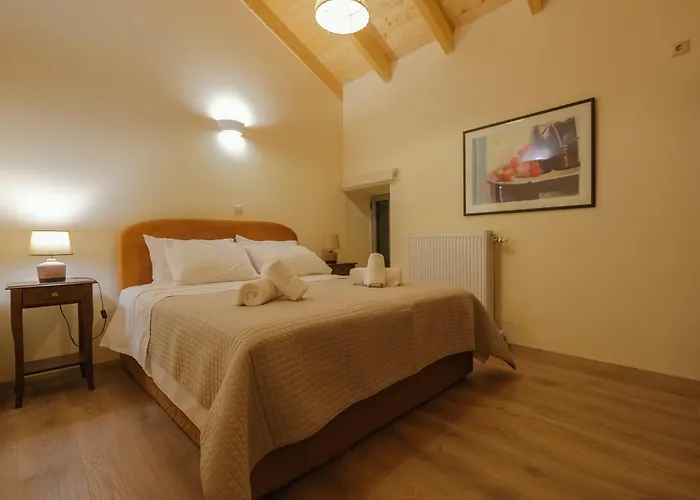 Aroania Suites