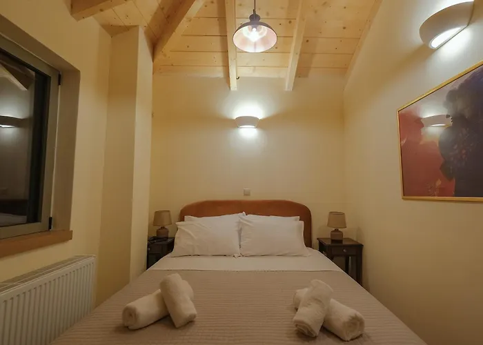 Aroania Suites
