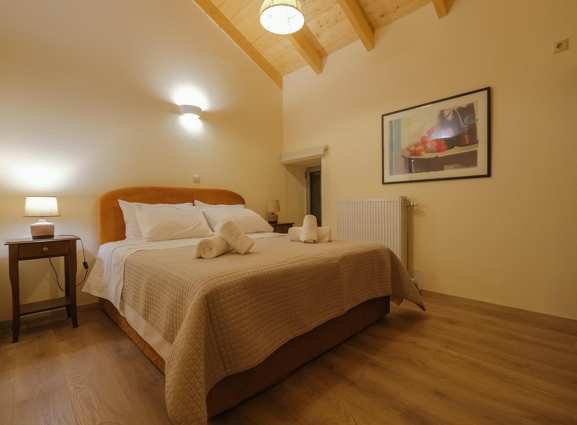 Apartment Aroania *