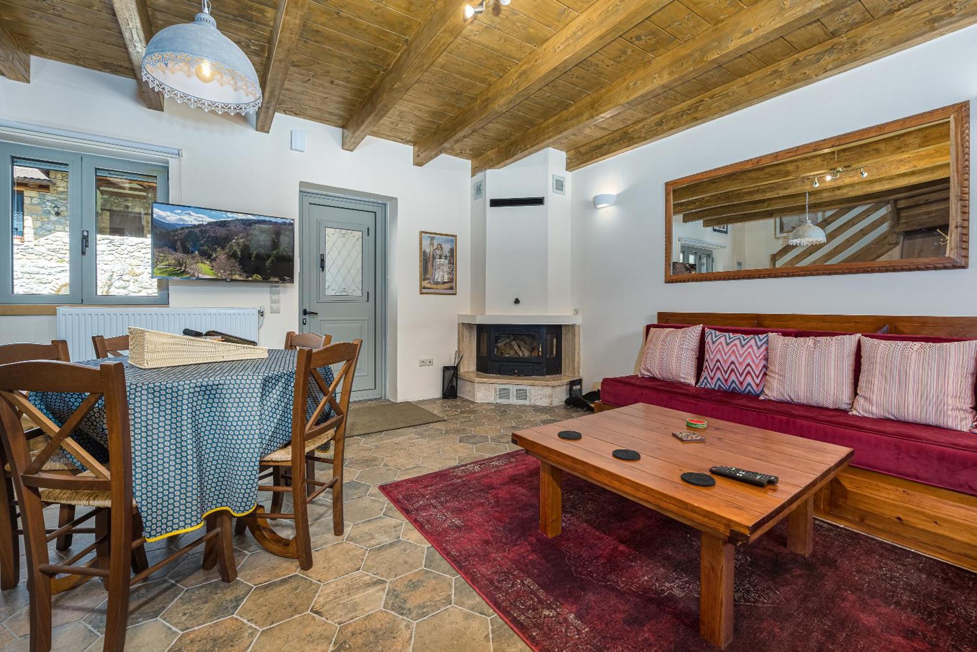 Apartment Aroania