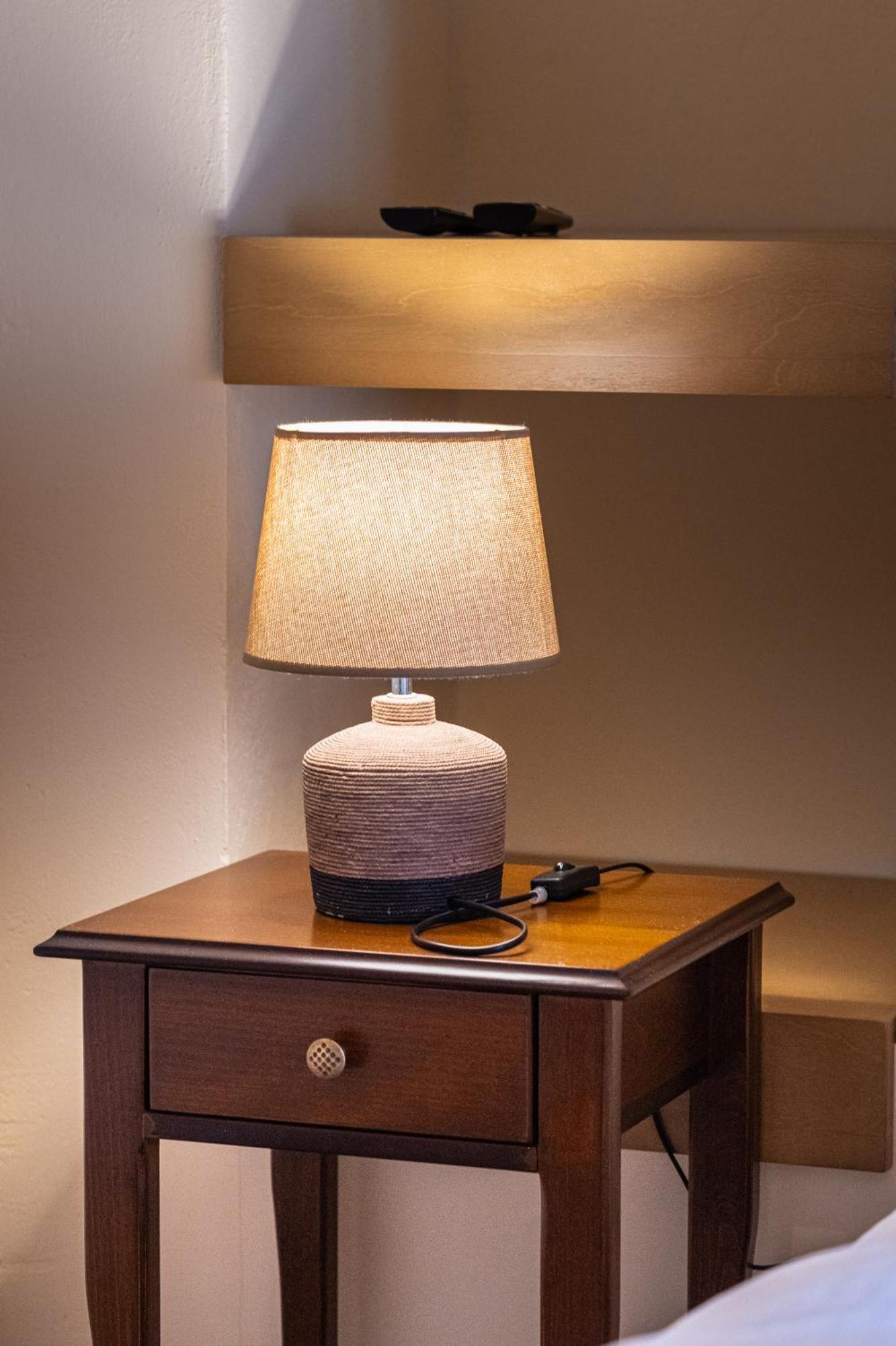 Apartment Aroania Zarouhla
