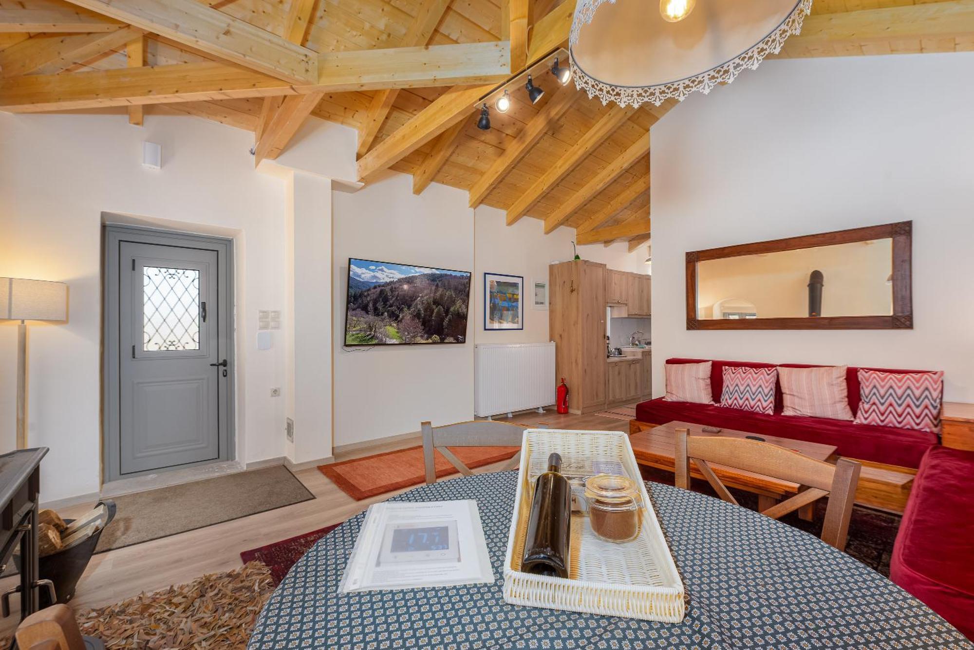 Apartment Aroania