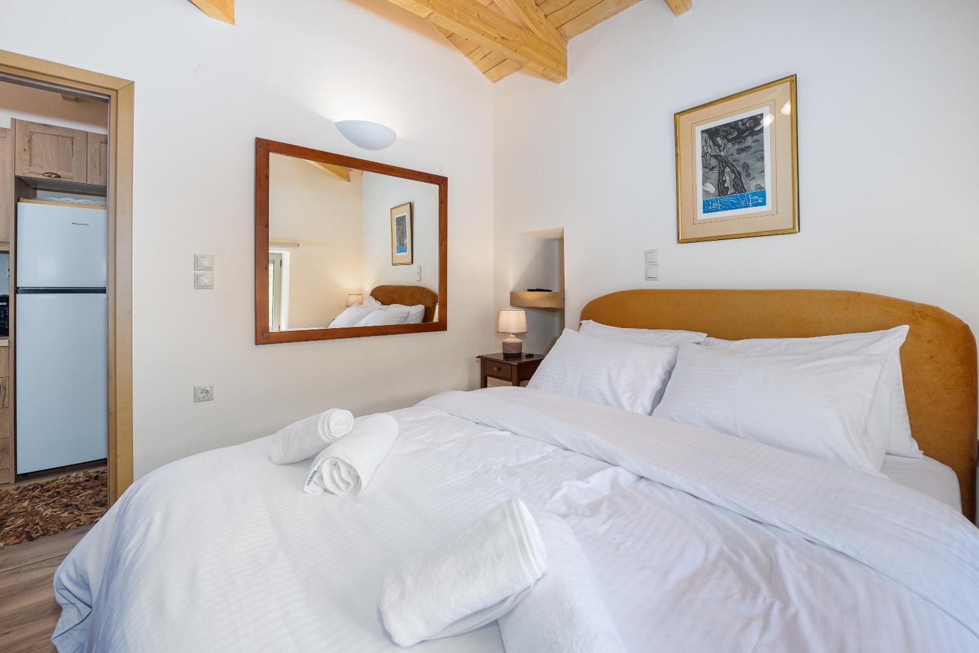 Apartment Aroania